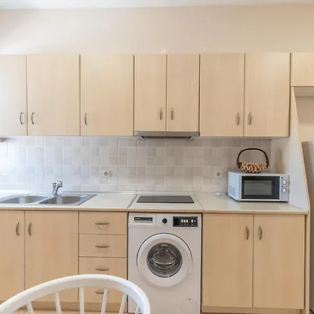 Apartament Brand New Fresh & Luminous Miasto Kos