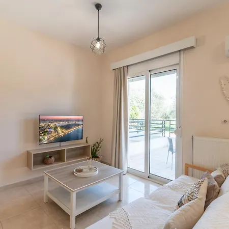 Apartament Brand New Fresh & Luminous