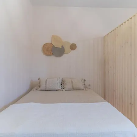Apartament Brand New Fresh & Luminous