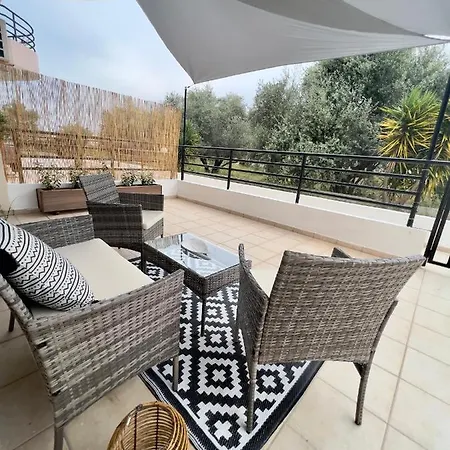 Brand New Fresh & Luminous Apartament
