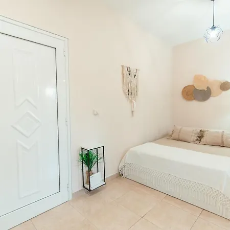 Apartament Brand New Fresh & Luminous *