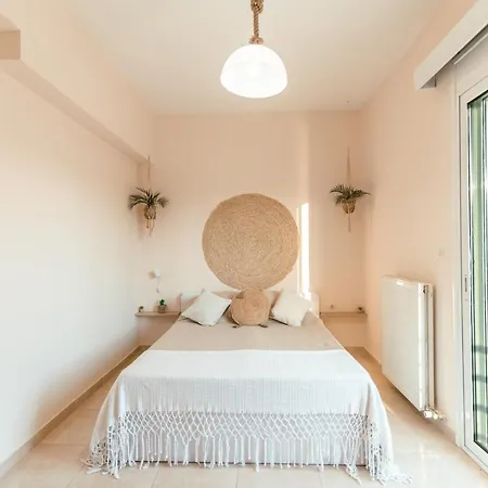 Brand New Fresh & Luminous Apartament