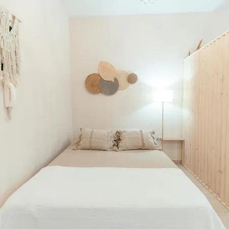 Brand New Fresh & Luminous Miasto Kos