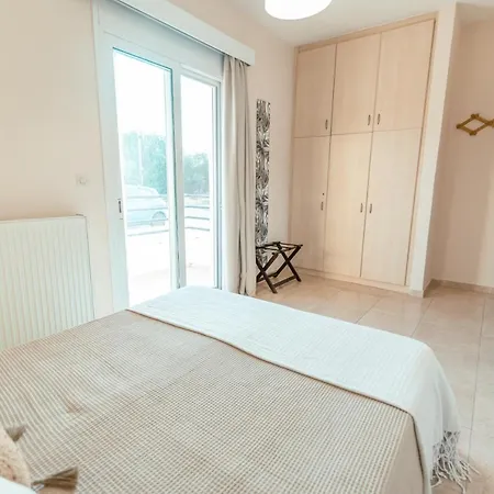 Brand New Fresh & Luminous Apartament *